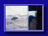 Thumbnail Masada - Flat topped mountain on the right